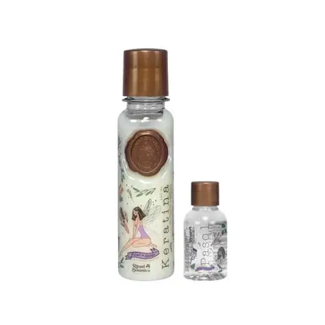 KERATINA 120 ML RITUAL BOTÁNICO
