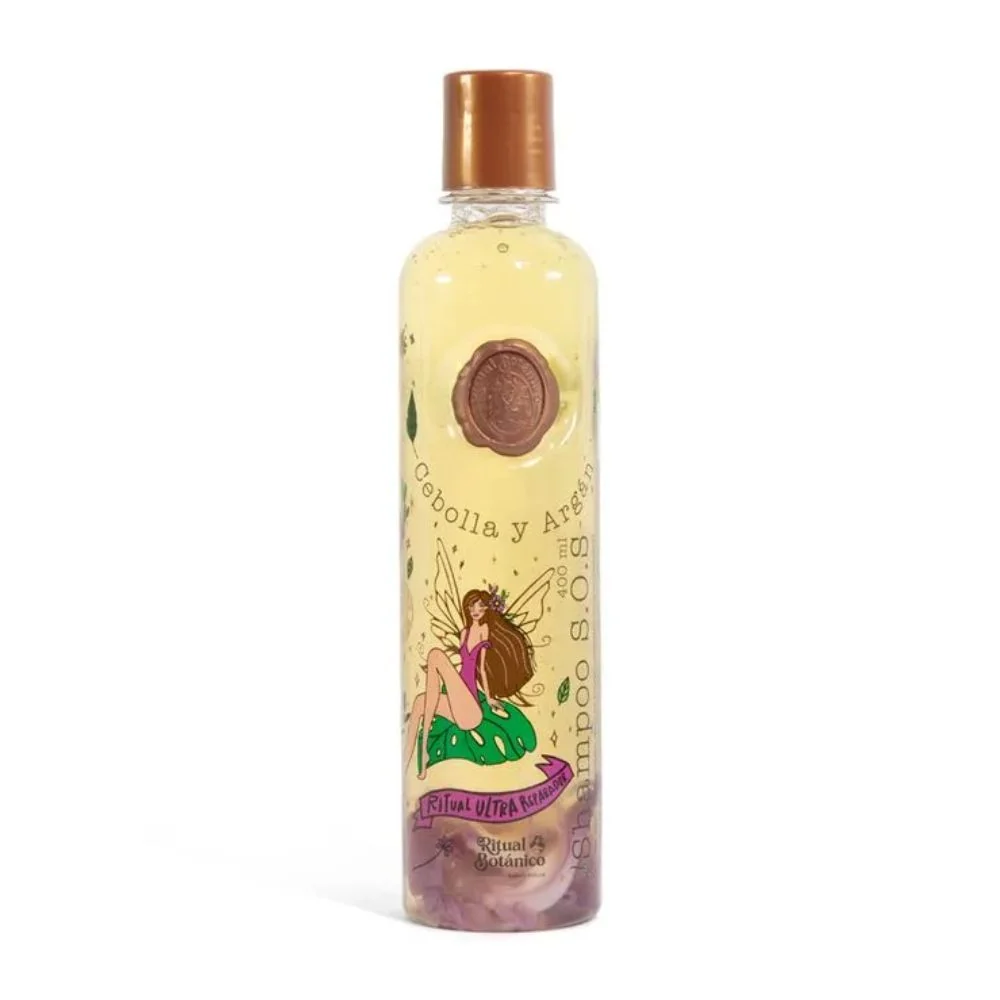 SHAMPOO CEBOLLA