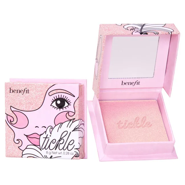 ILUMINADOR BENEFIT