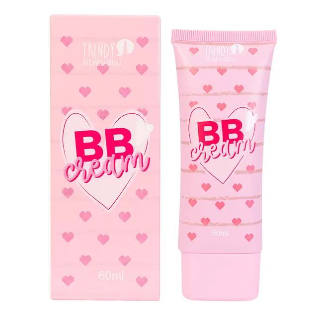 BB CREAM TRENDY TONO 03