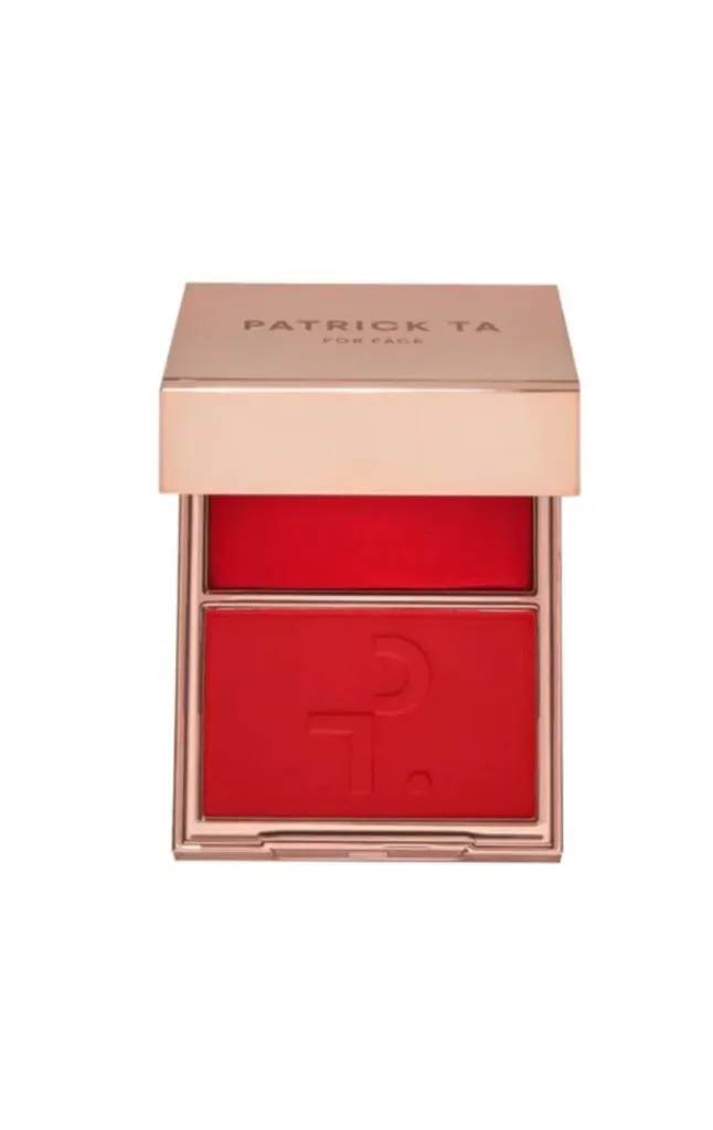 RUBOR PATRICK TA