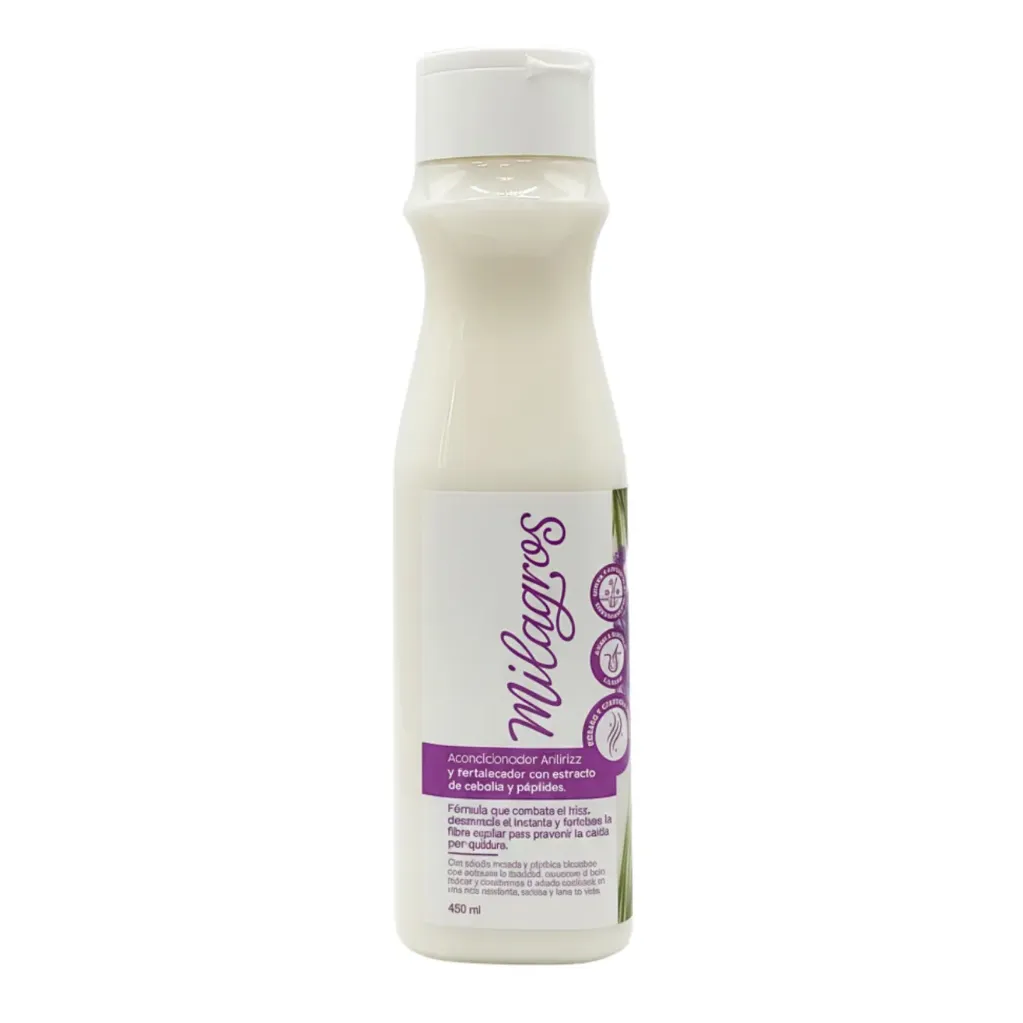 ACONDICIONADOR CEBOLLA