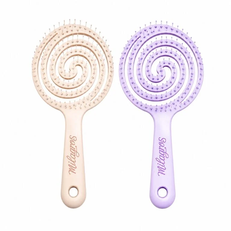 CEPILLO MILAGROS MORADO