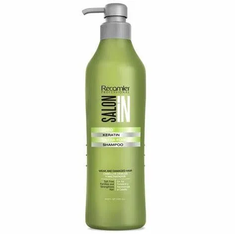 SHAMPOO RECAMIER VEGANO LITRO