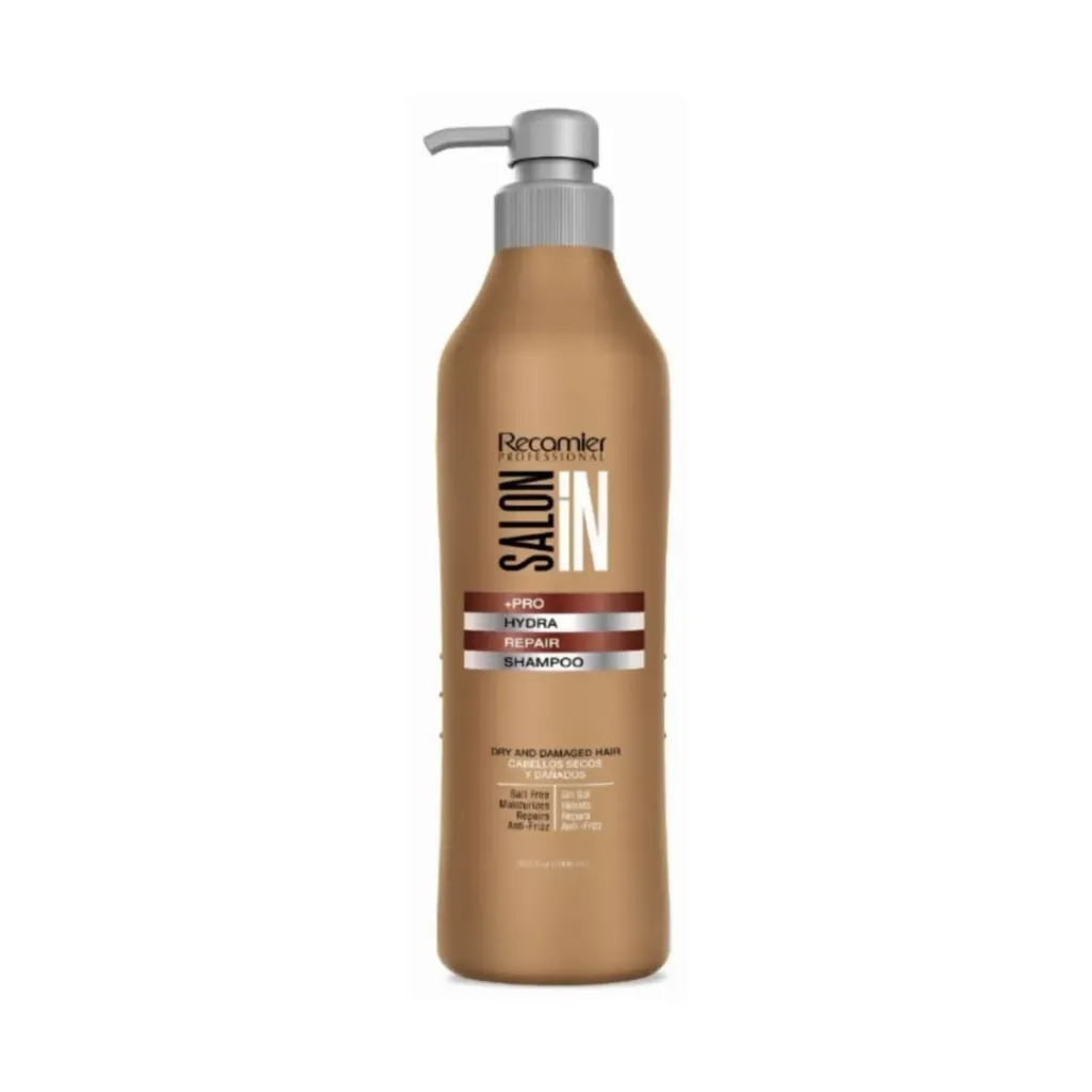 SHAMPOO RECAMIER CABELLOS SECOS LITRO