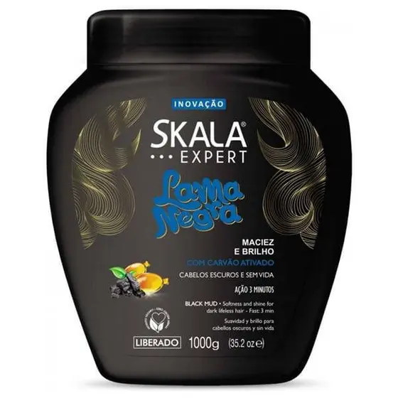 SKALA LAMA NEGRA