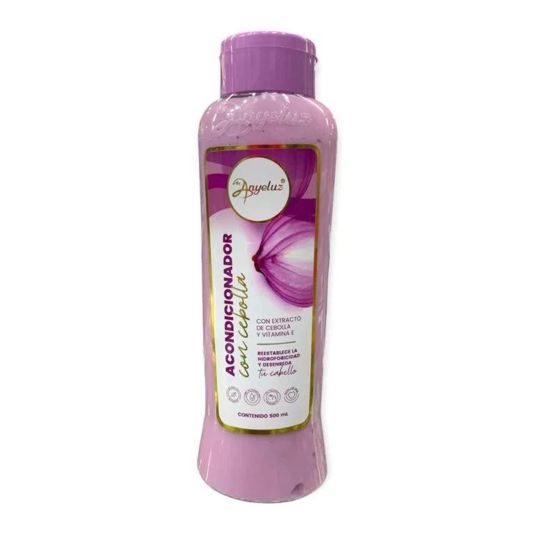 ACONDICIONADOR CEBOLLA ANGELUZ