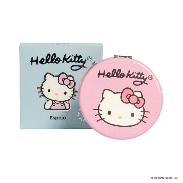 ESPEJO HELLO KITTY