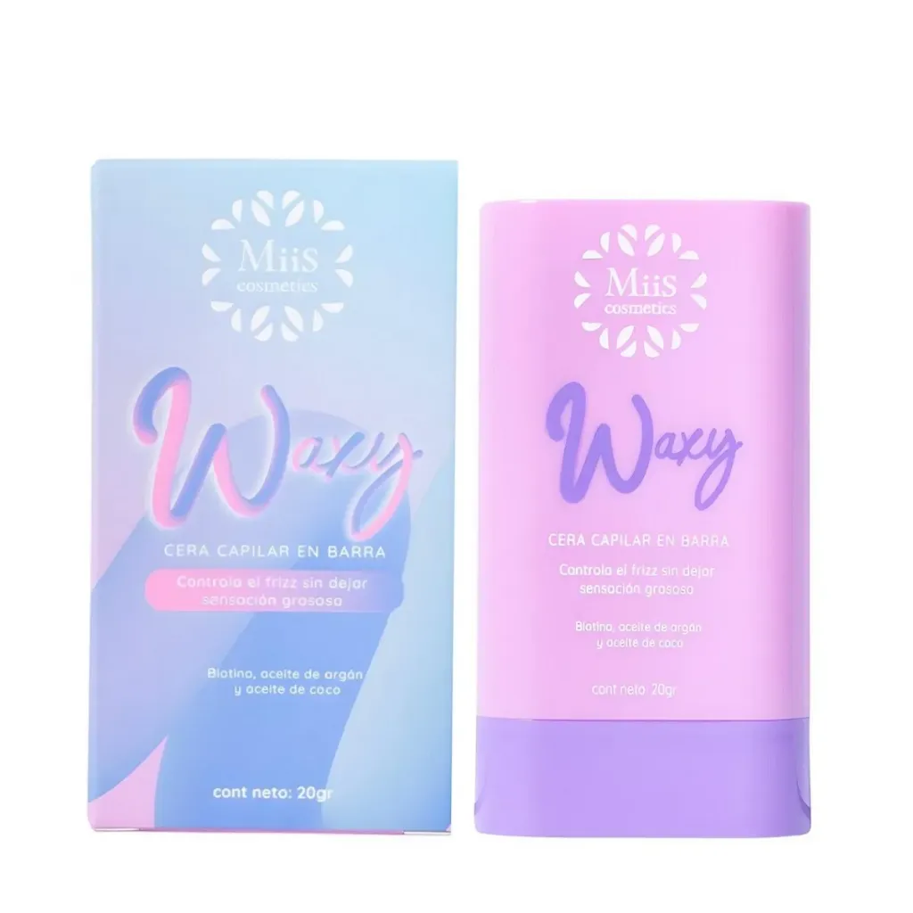 CERA CAPILAR MISS COSMETICS