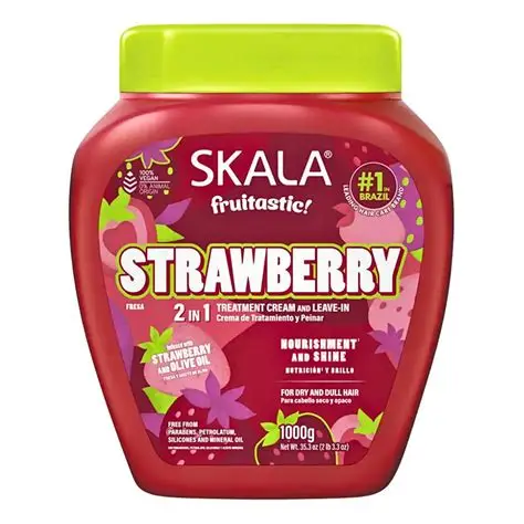 SKALA  STRAWBERRY