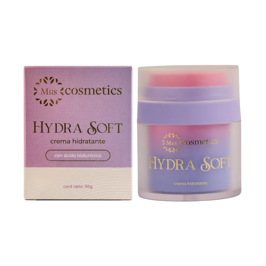 HIDRA SOFT CREMA FACIAL MISS