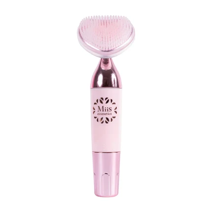LIMPIADOR FACIAL CON VIBRACIÓN MISS