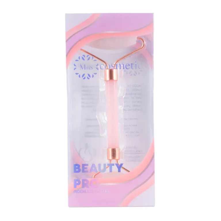 RODILLO FACIAL MISS COSMETICS