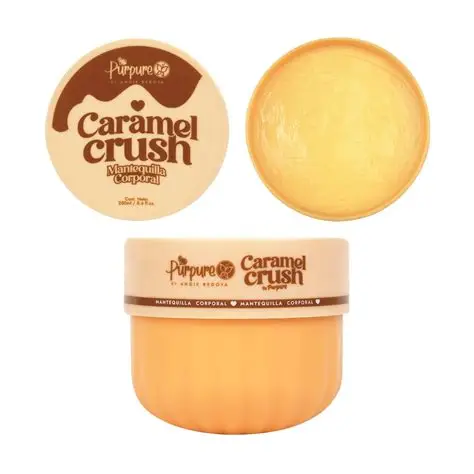 CARAMEL CRUSH MANTEQUILLLA CORPORAL