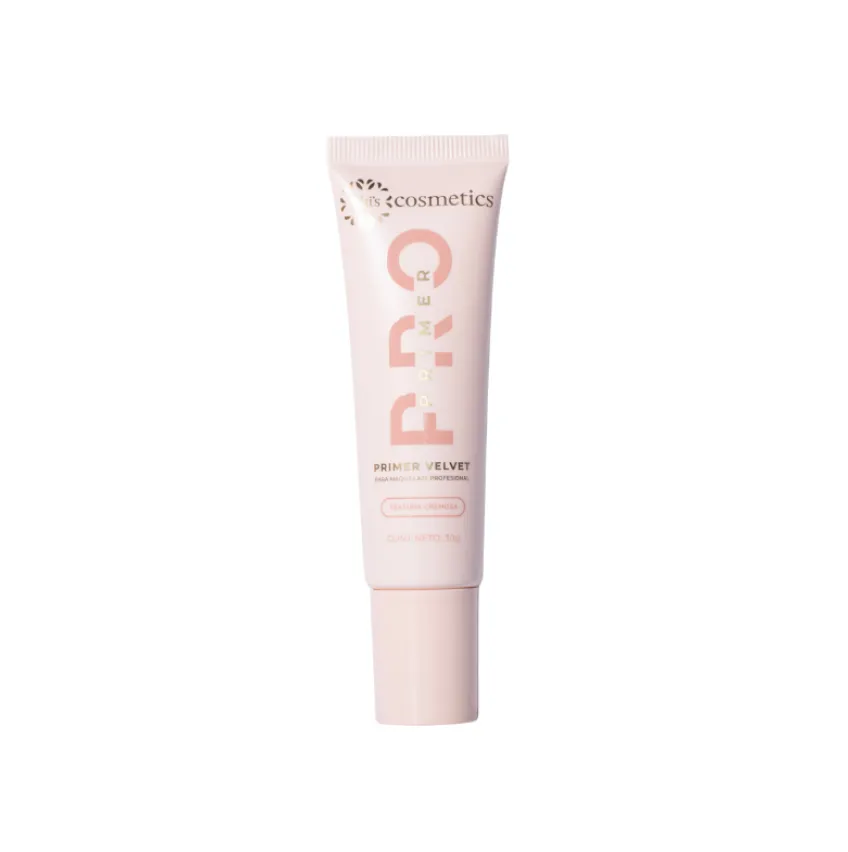 PRIMER PRO VELVET MISS