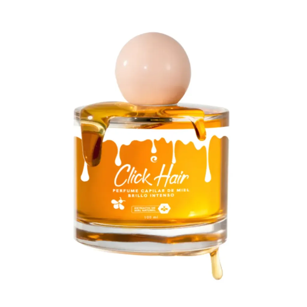 PERFUME MIEL CLICK HAIR