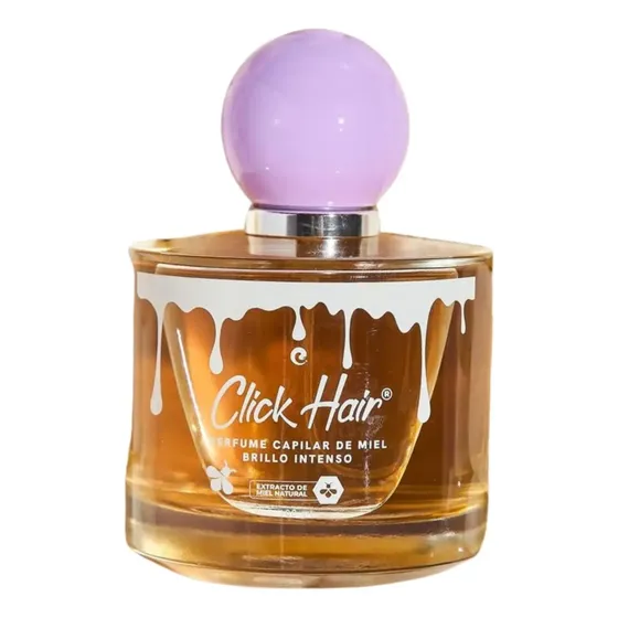 PERFUME MASHMELO CLICK HAIR