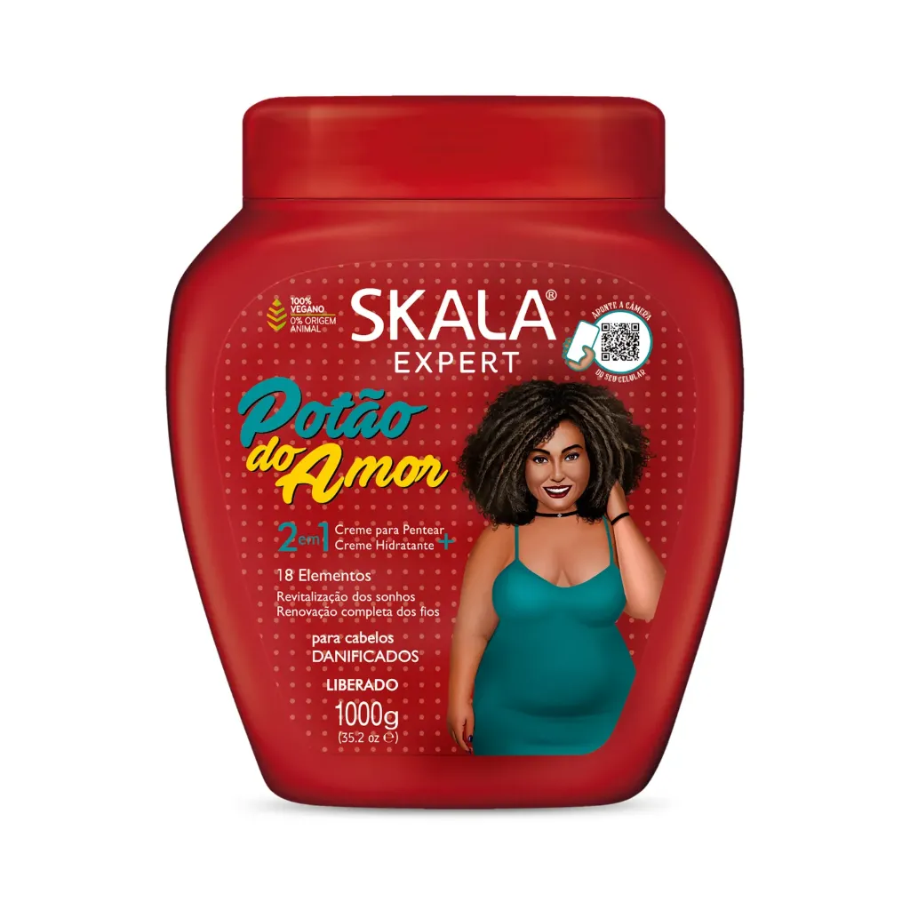 SKALA  POTAO AMOR