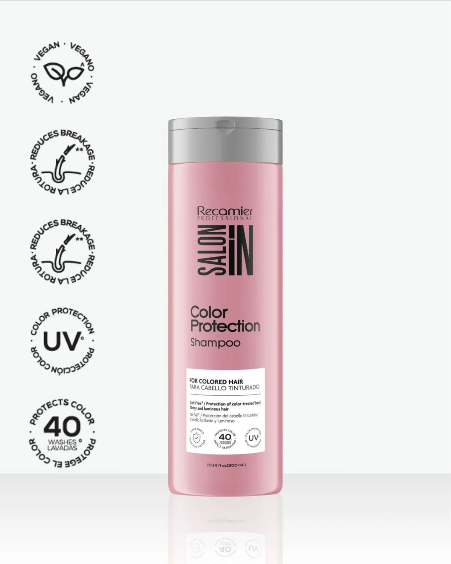 SHAMPOO MATIZANTE RECAMIER