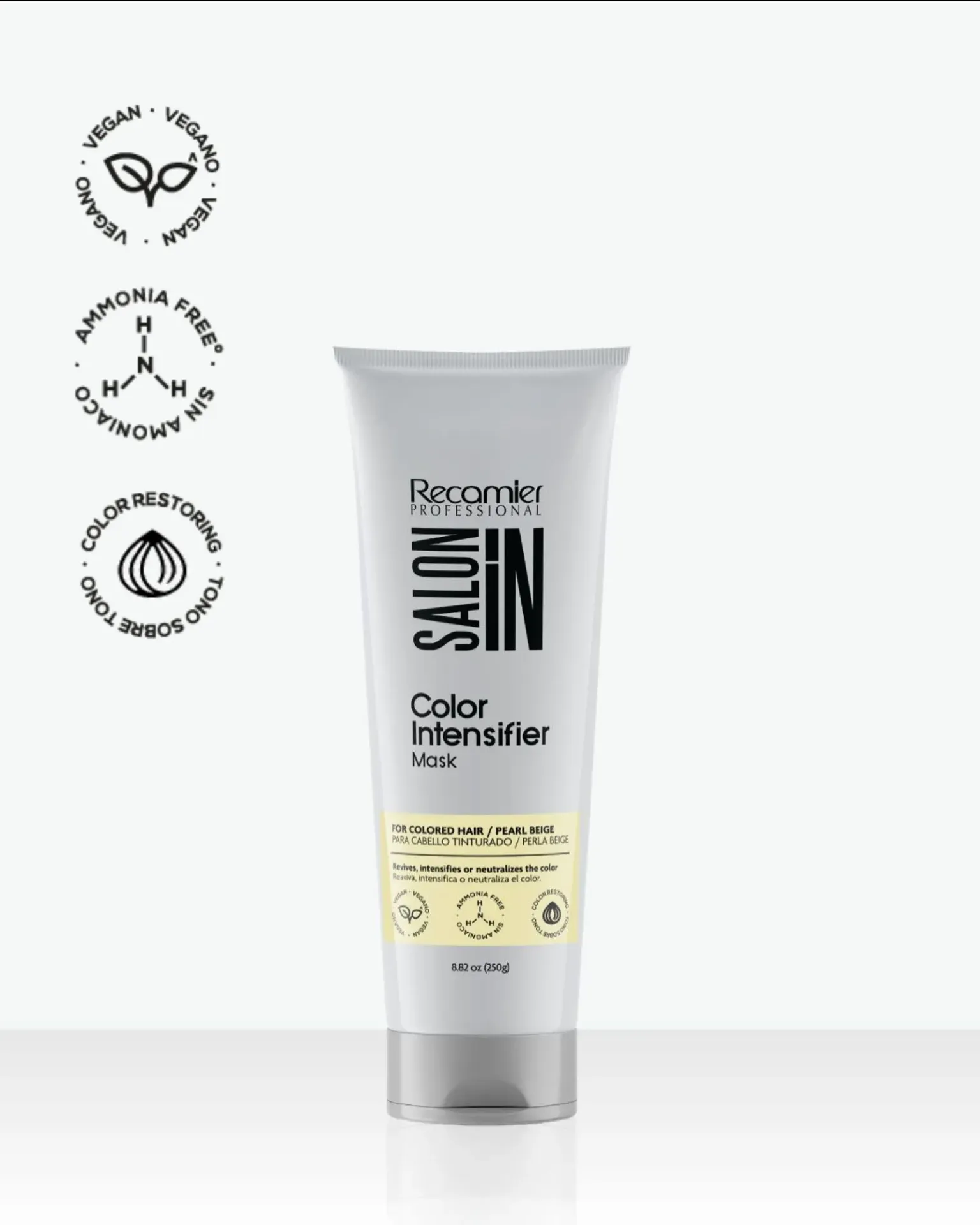 MATIZANTE RECAMIER PERLA BEIGE