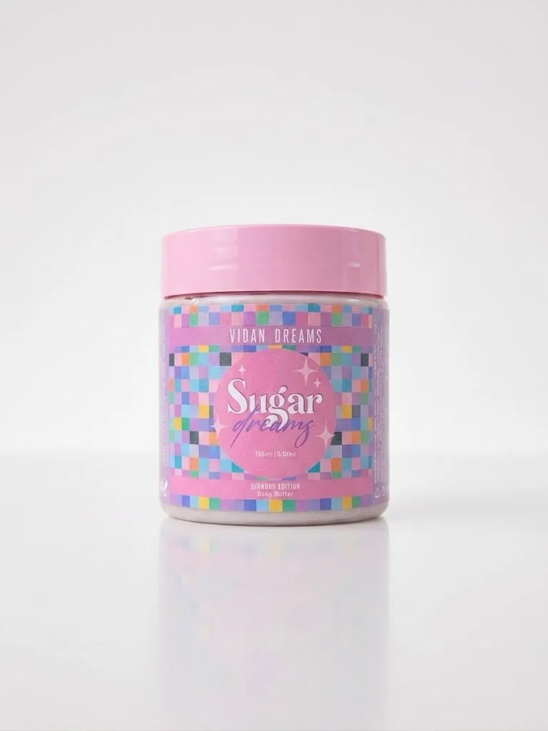 SUGAR DREAMS VIDAN DREAMS