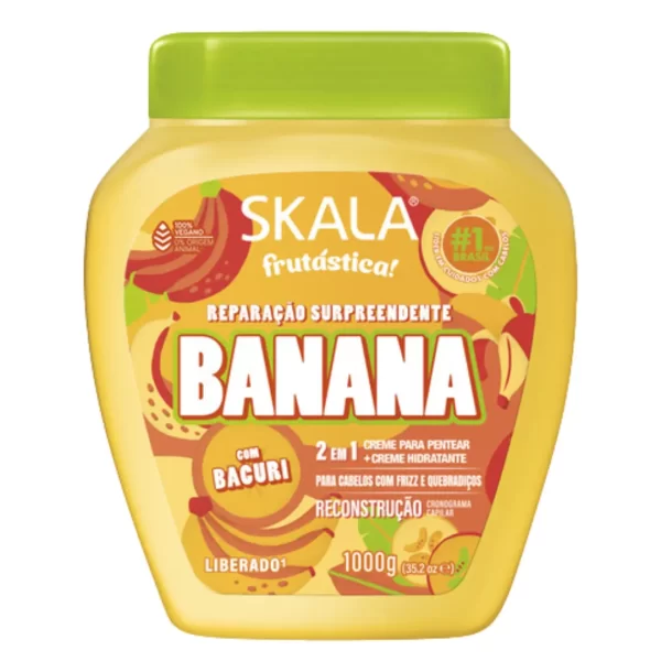 SKALA BANANA