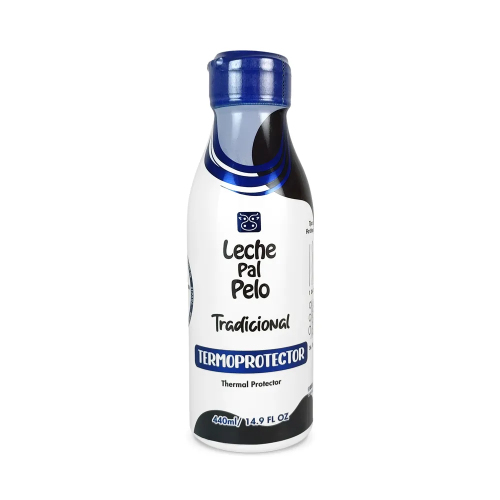 TERMOPROTECTOR TRADICIONAL LECHE PAL PELO