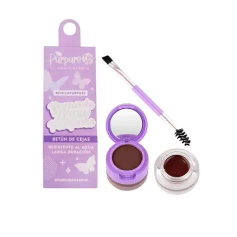 POMADE BROW BETÚN DE CEJAS PURPURE