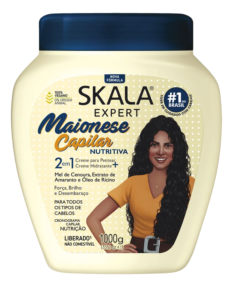 SKALA MAIONESE