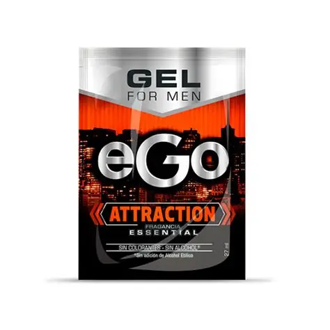 PAPELETA GEL EGO