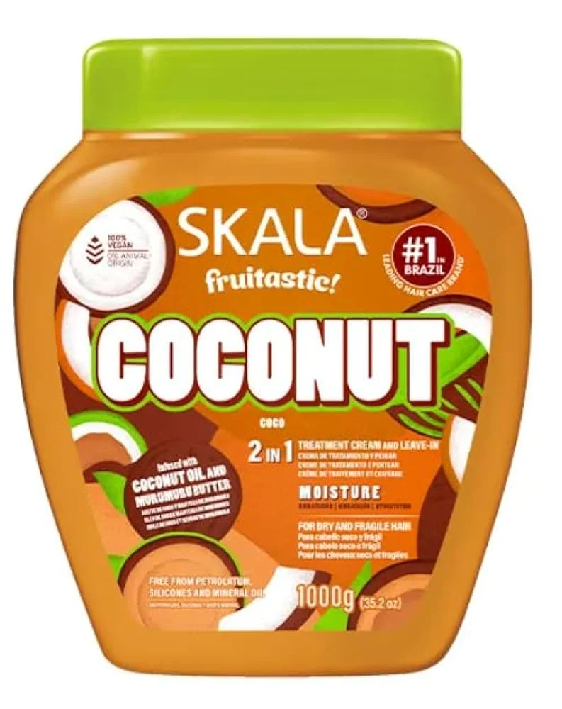 SKALA COCONUT