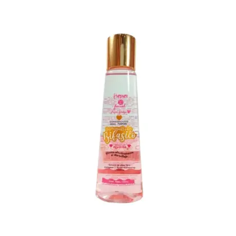 DESMAQUILLADOR BIFASICO PURPURE