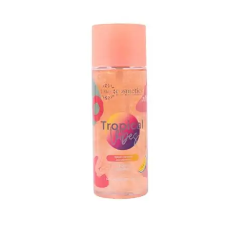 SPLASH TROPICAL VIVES MISS COSMETICS
