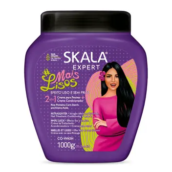 SKALA MAIS LISOS