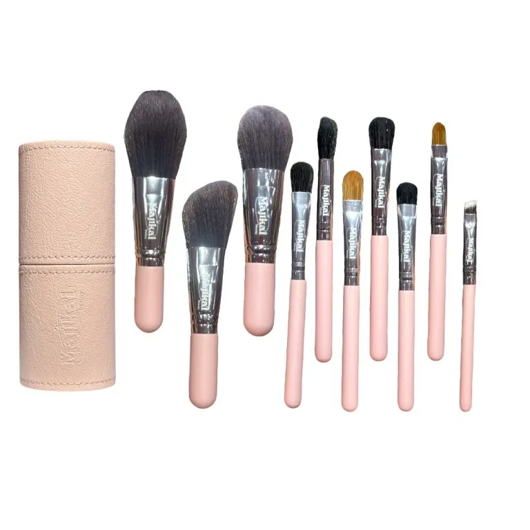 KIT DE BROCHAS MAJIKAL