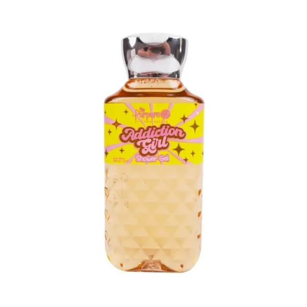 ADICCION GIRL GEL DE DUCHA