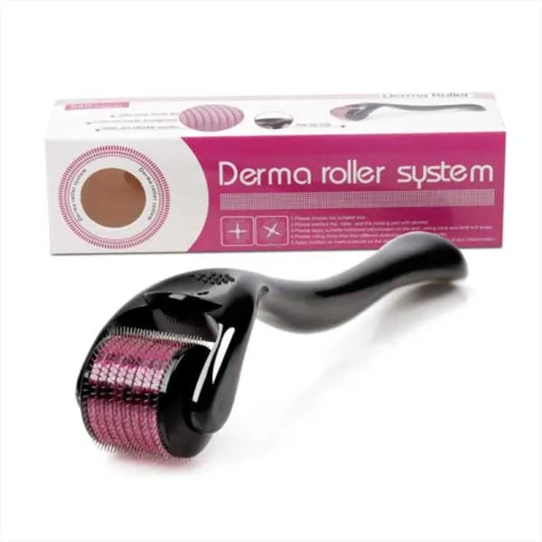 DERMA ROLLER