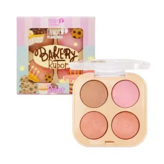 PALETA BAKERY TRENDY