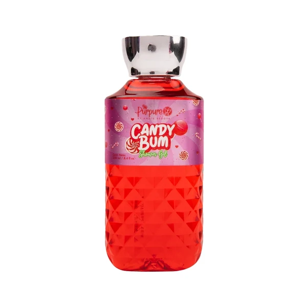 CANDY BUM SHOWER GEL DE DUCHA