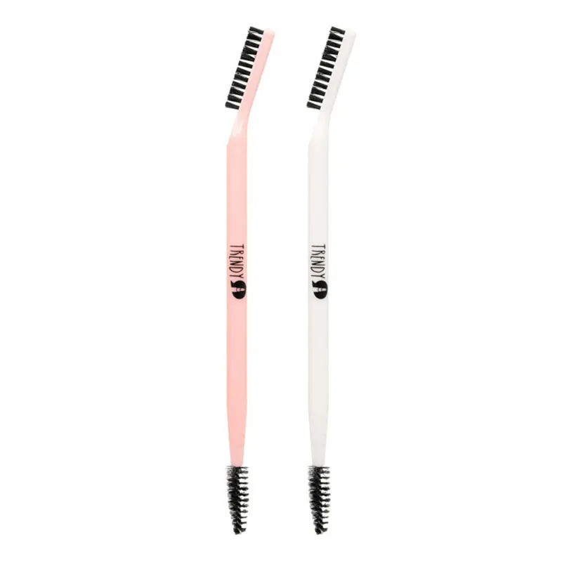 2 CEPILLOS CEJAS TRENDY
