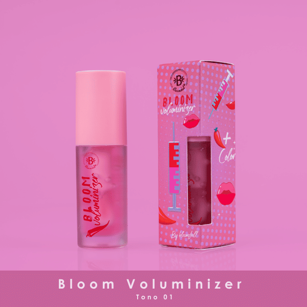 BLOOM VOLUMINIZER BLOMMSHELL