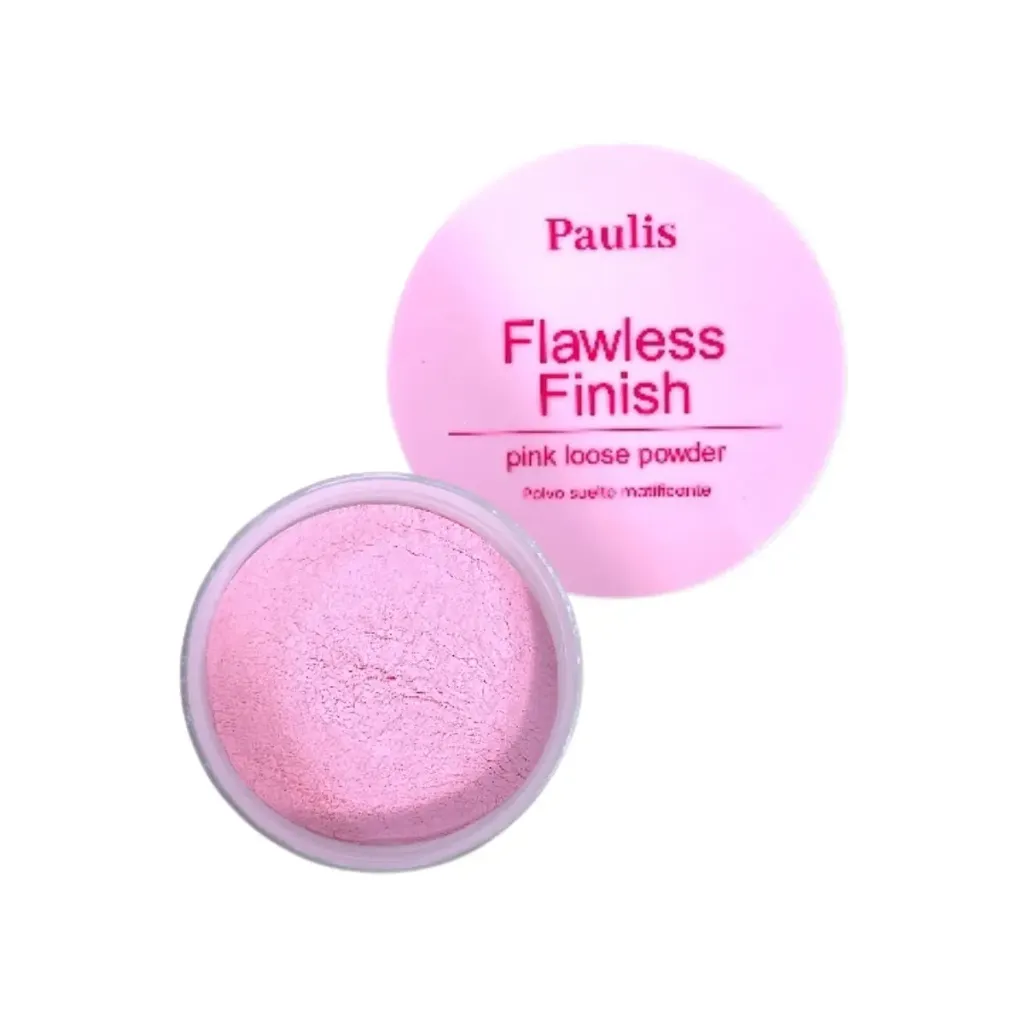 FLAWLESS FINISH PAULIS