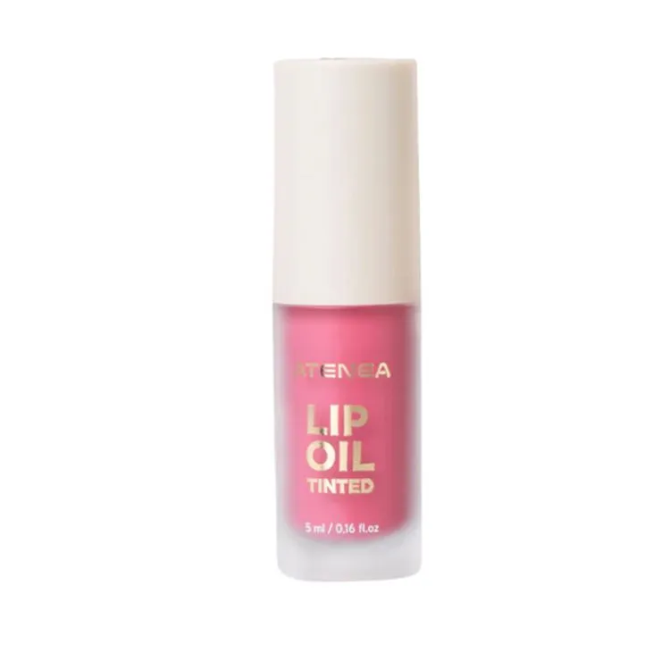 LIP OIL TINTED ATENEA