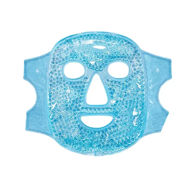 MASCARILLAS DE HIELO