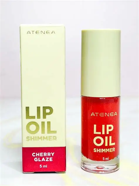 LIP OIL SHIMMER ATENEA