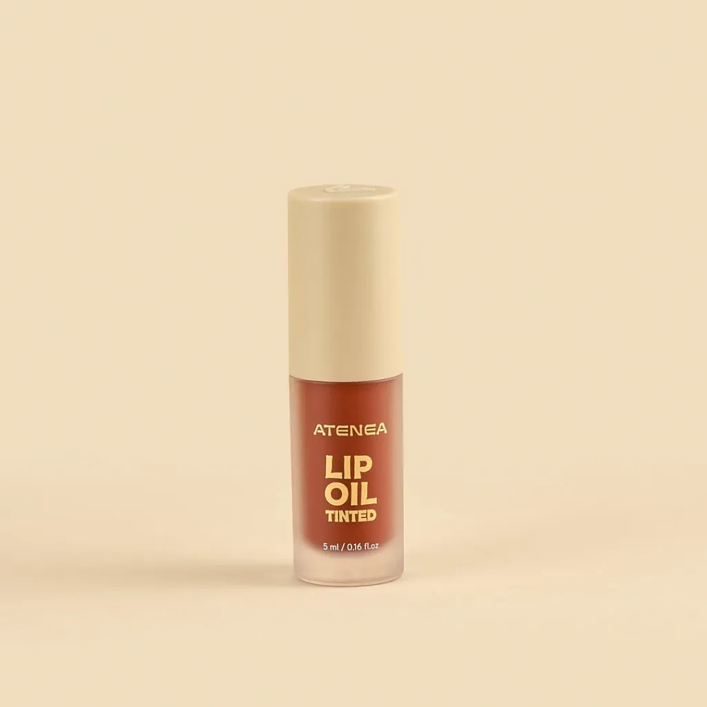 LIP OIL TINTED ATENEA