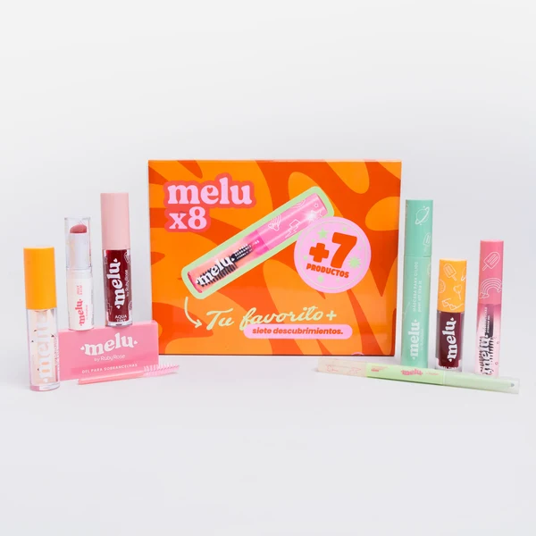 KIT MELU X8