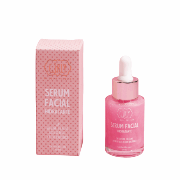 SERUM GIRLY HIDRATANTE