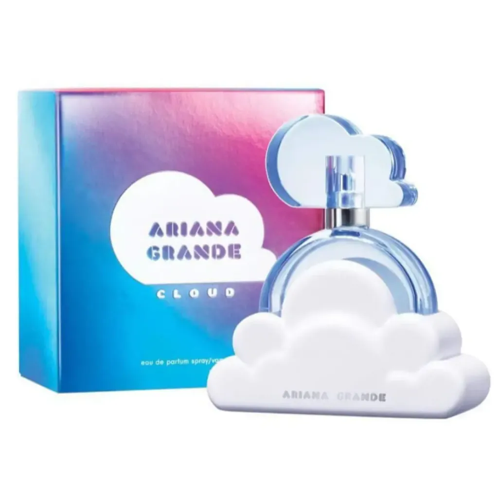PERFUME CLOUD NUBE ARIANA GRANDE