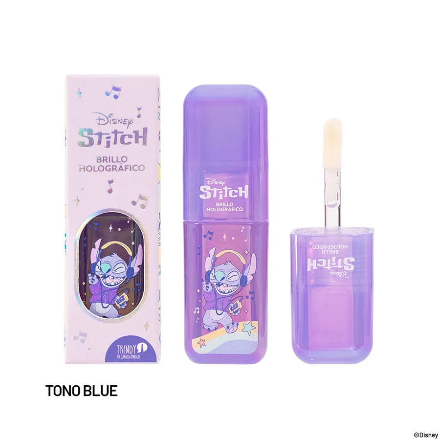 GLOSS STICH TRENDY LOCURA